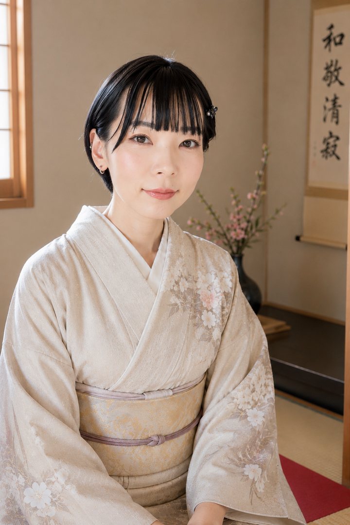 むすひちゃん